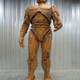 Illustration for article titled Detroit Really Is Getting A Giant Robocop Statue. Heres The Model.